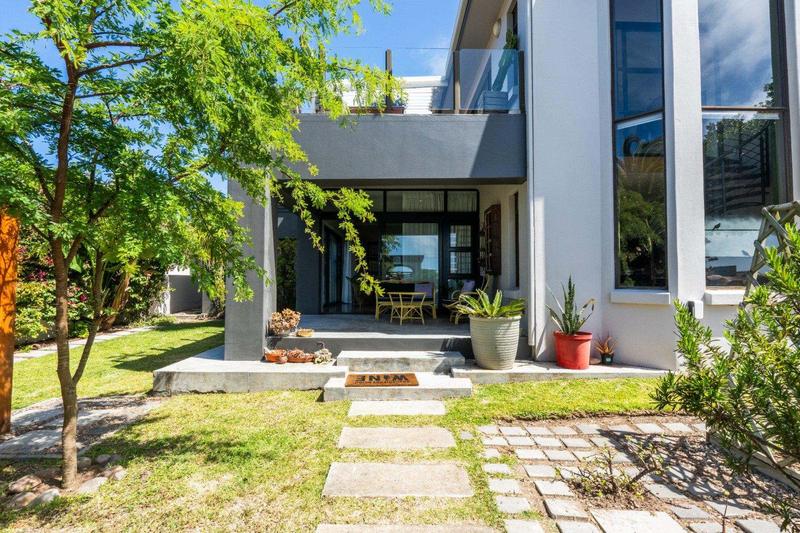 4 Bedroom Property for Sale in Mossel Bay Western Cape